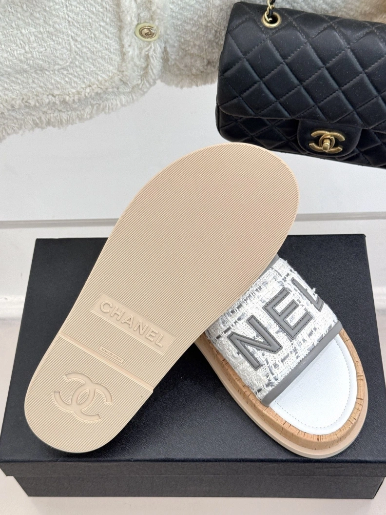 Chxnxl Slippers TopPick 118209