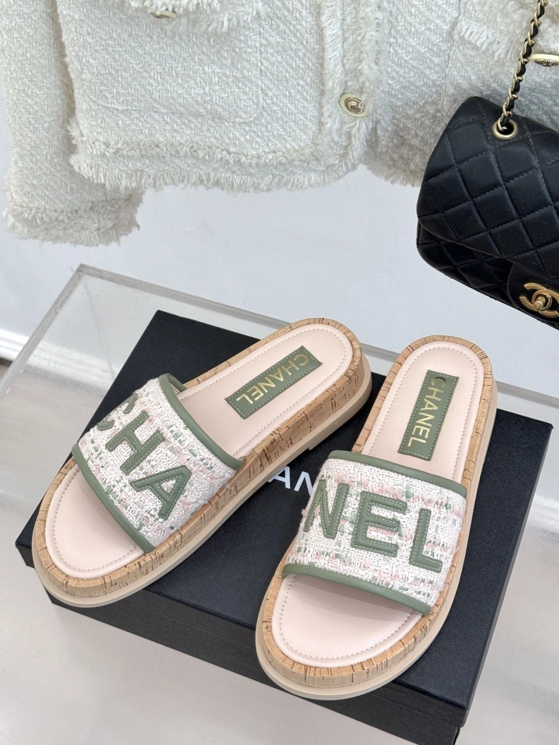 Chxnxl Slippers UrbanStyle 118208