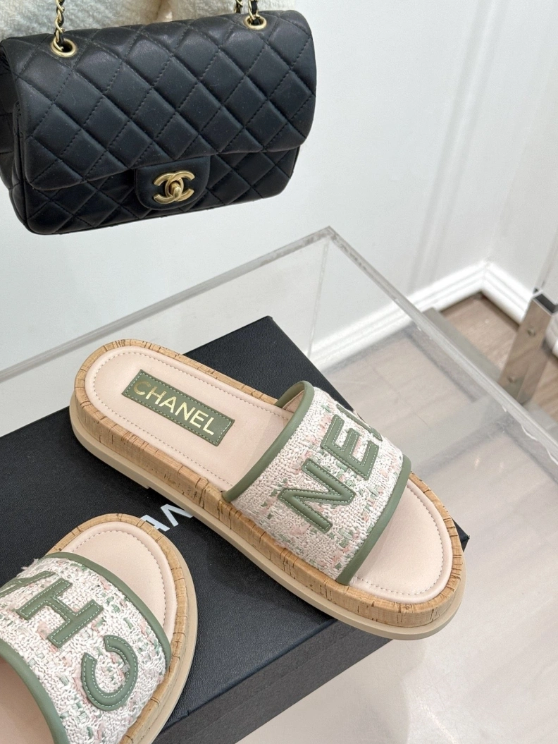 Chxnxl Slippers UrbanStyle 118208