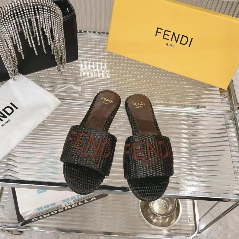 Fxndx Slippers GoAnywhere 147183