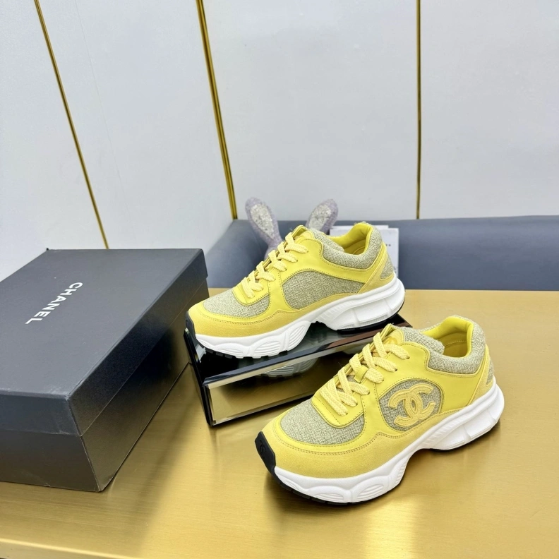 Refined Chxnxl Casual Shoes 118637