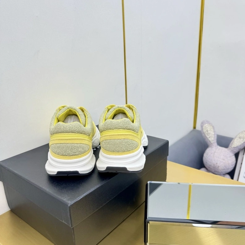 Refined Chxnxl Casual Shoes 118637