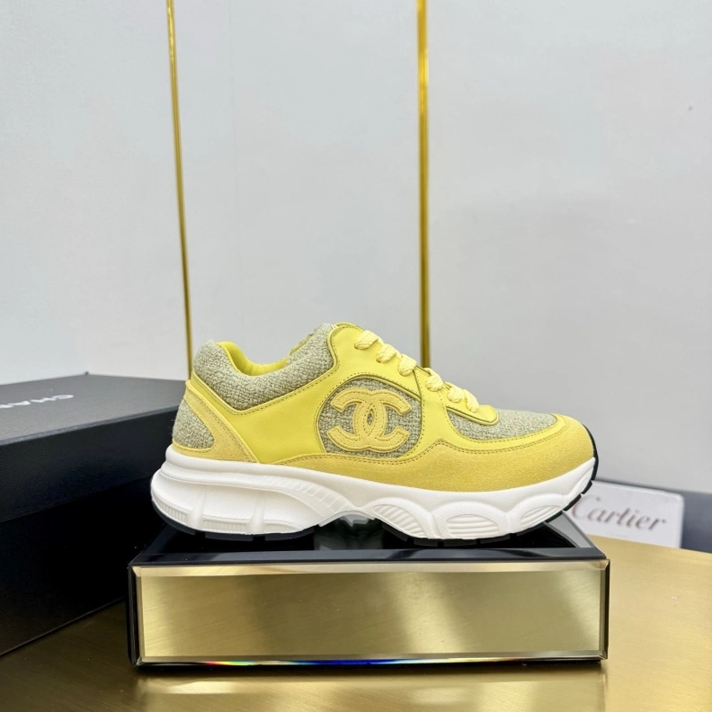Refined Chxnxl Casual Shoes 118637