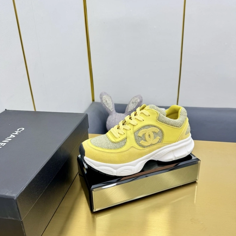 Refined Chxnxl Casual Shoes 118637