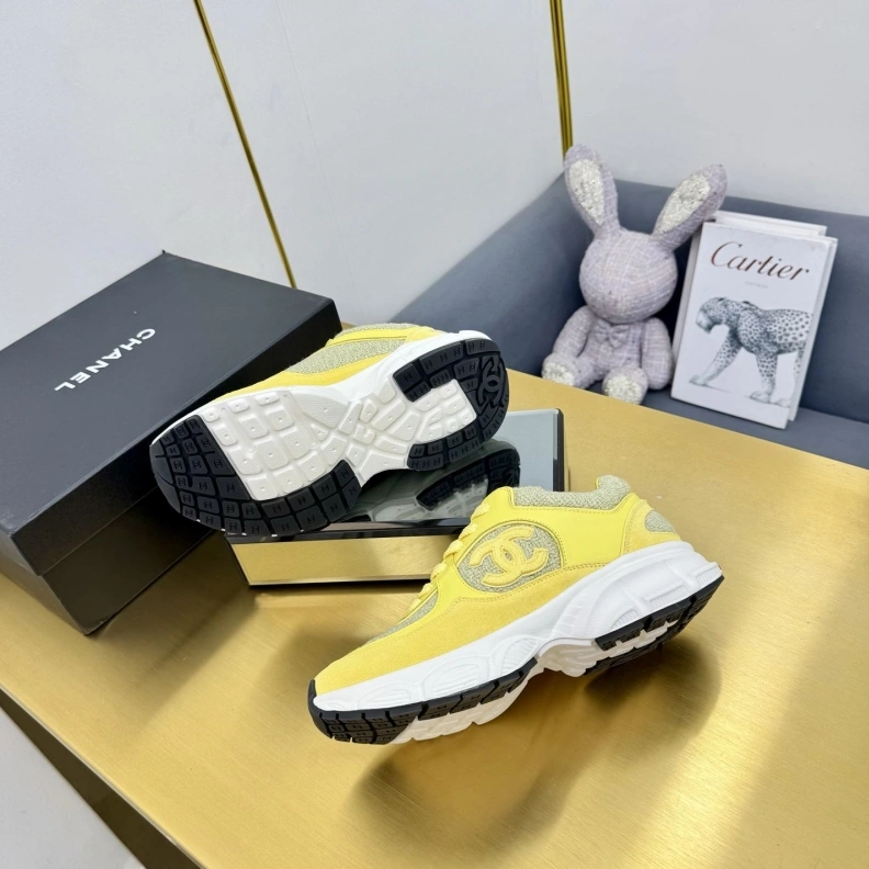 Refined Chxnxl Casual Shoes 118637