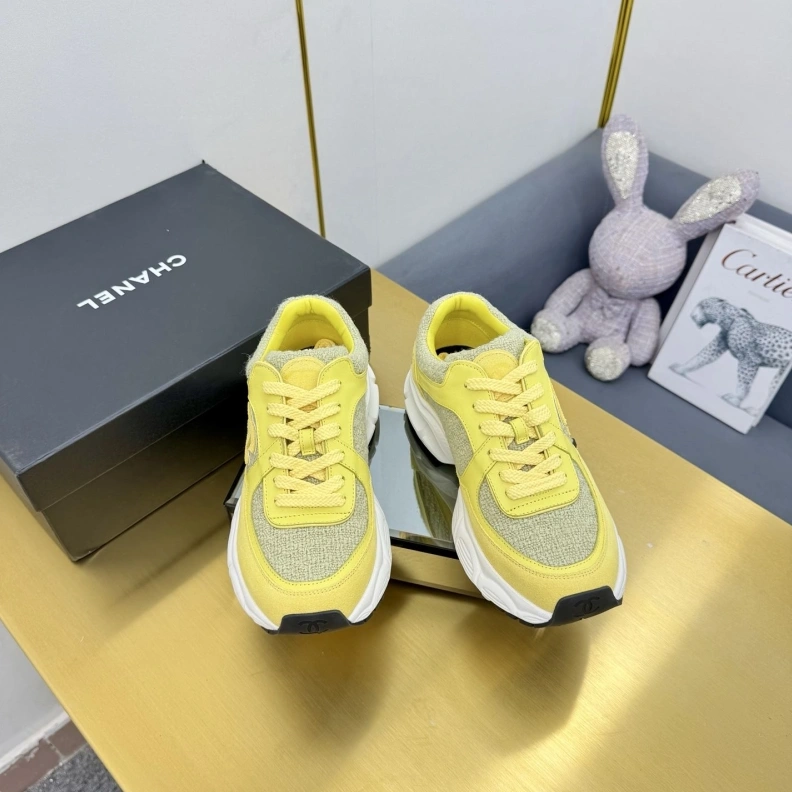 Refined Chxnxl Casual Shoes 118637