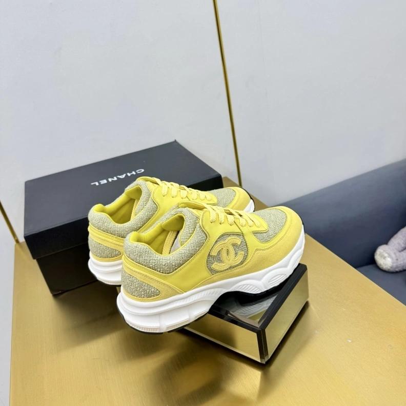 Refined Chxnxl Casual Shoes 118637