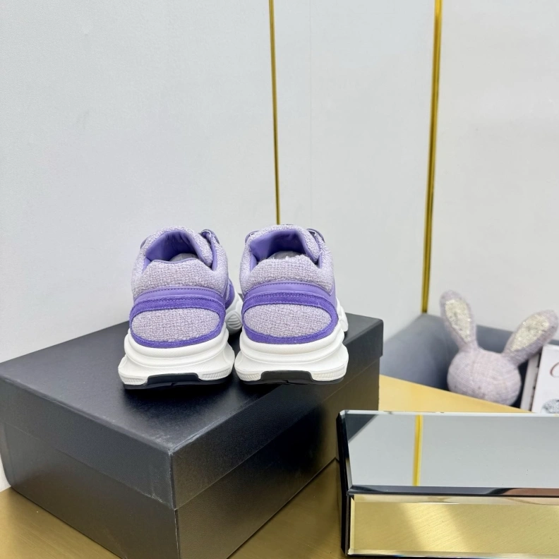 Chxnxl Casual Shoes Versatile 118630