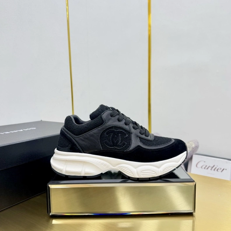 Minimalist Chxnxl Casual Shoes 118627