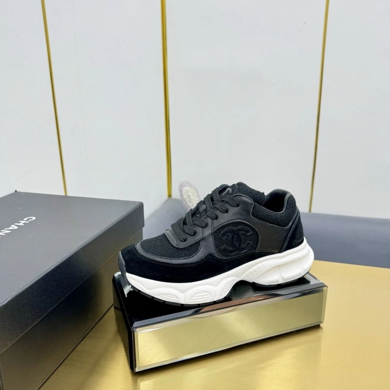 Minimalist Chxnxl Casual Shoes 118627