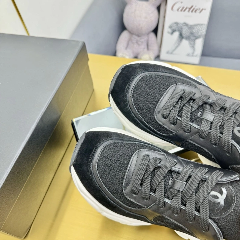 Minimalist Chxnxl Casual Shoes 118627