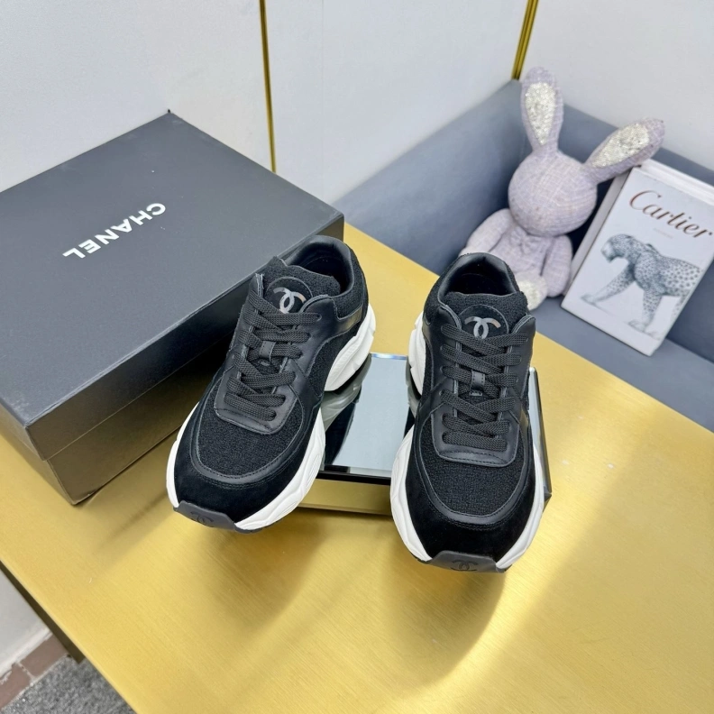 Minimalist Chxnxl Casual Shoes 118627