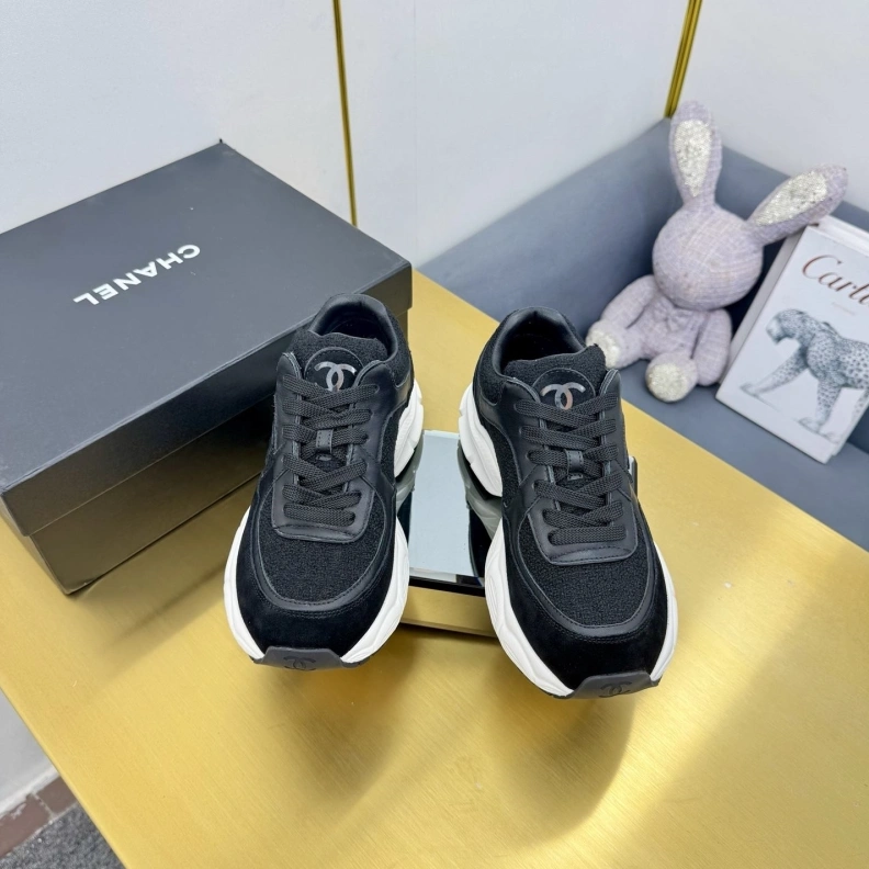 Minimalist Chxnxl Casual Shoes 118627