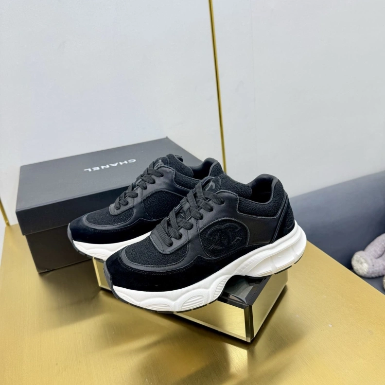 Minimalist Chxnxl Casual Shoes 118627