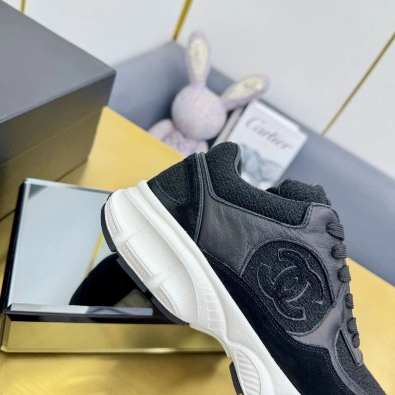 Minimalist Chxnxl Casual Shoes 118627