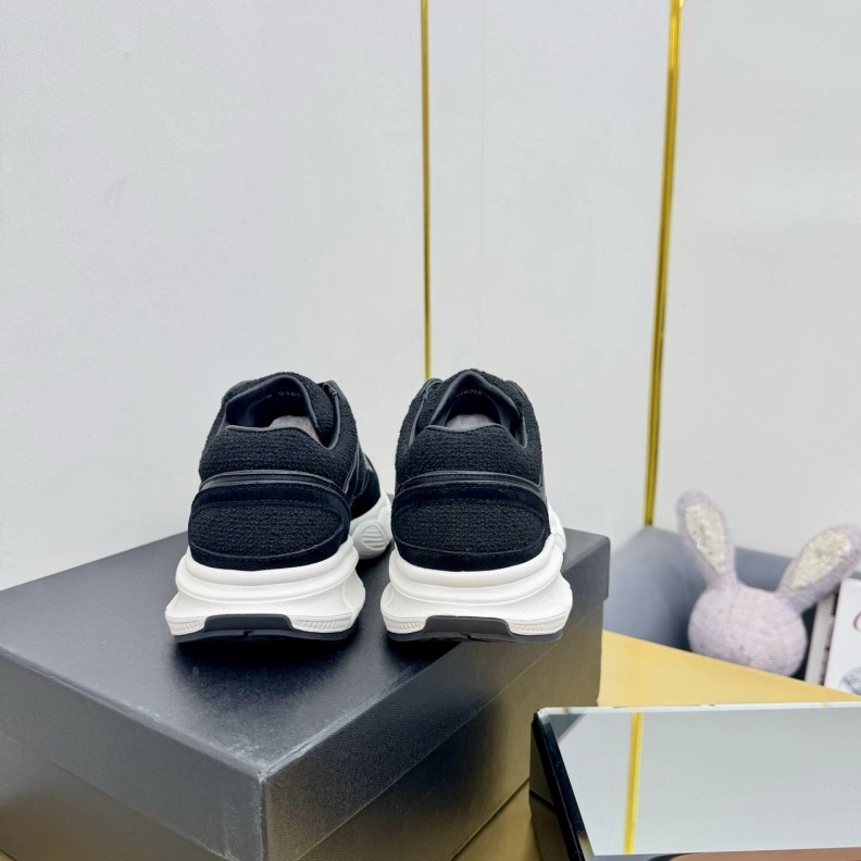 Minimalist Chxnxl Casual Shoes 118627