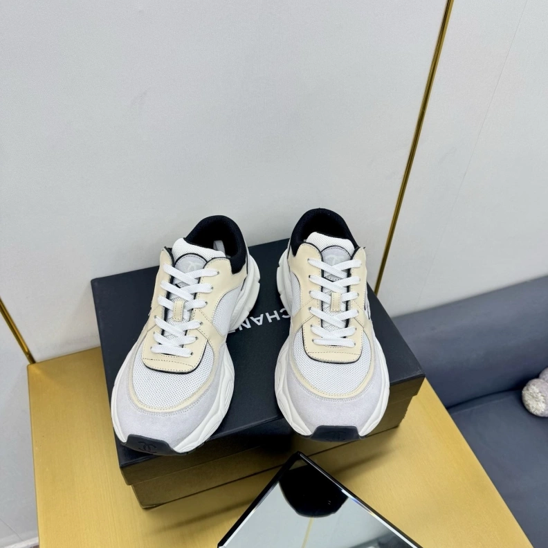 Chxnxl Casual Shoes Compact 118629