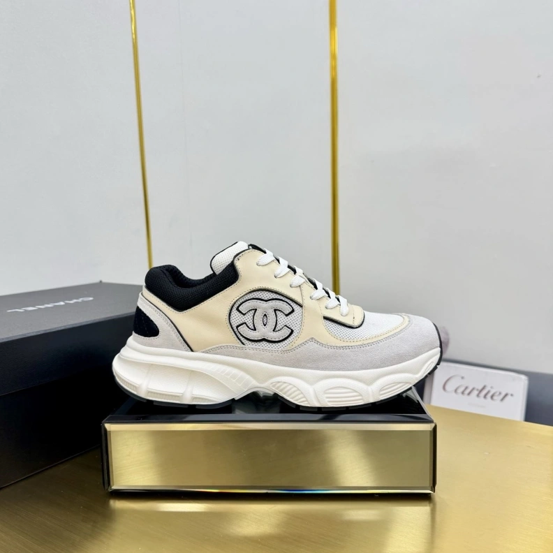 Chxnxl Casual Shoes Compact 118629