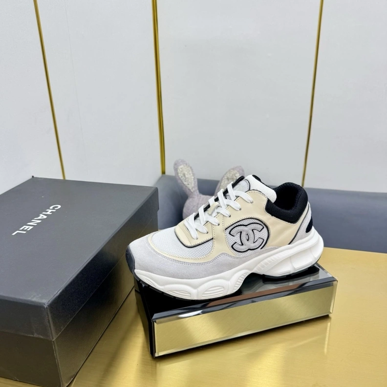 Chxnxl Casual Shoes Compact 118629