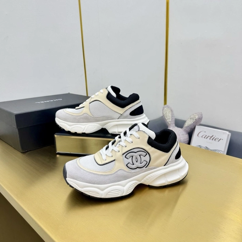 Chxnxl Casual Shoes Compact 118629