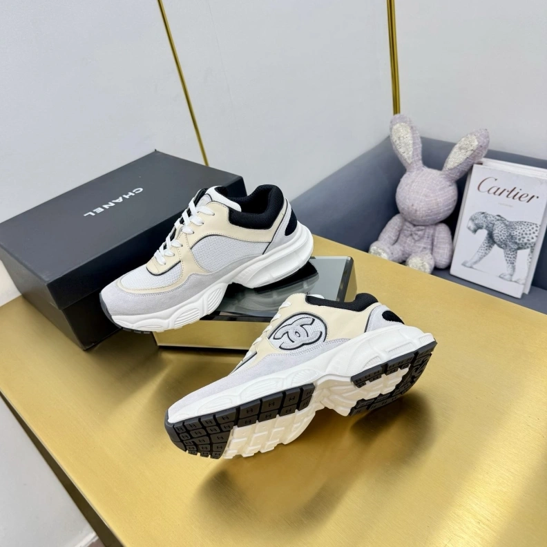 Chxnxl Casual Shoes Compact 118629