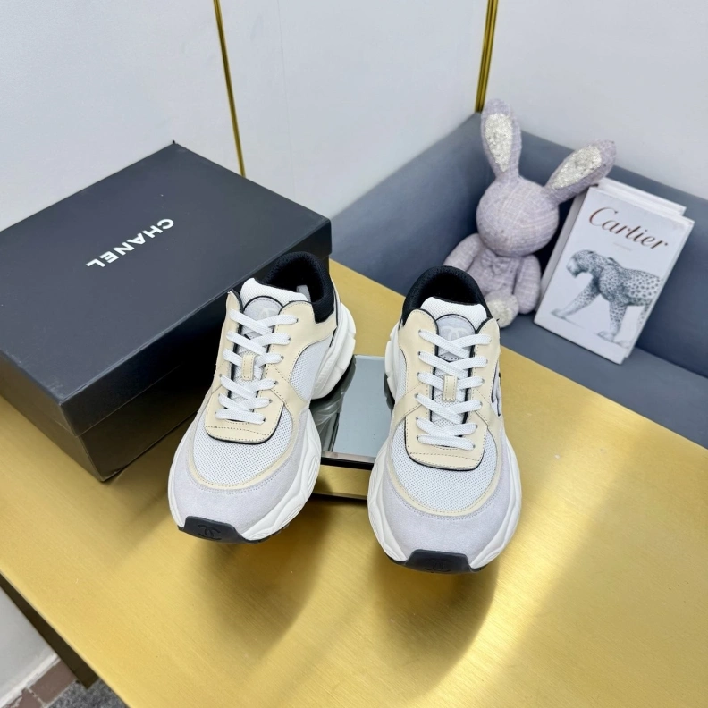 Chxnxl Casual Shoes Compact 118629