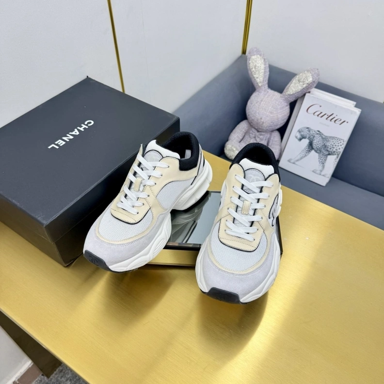 Chxnxl Casual Shoes Compact 118629