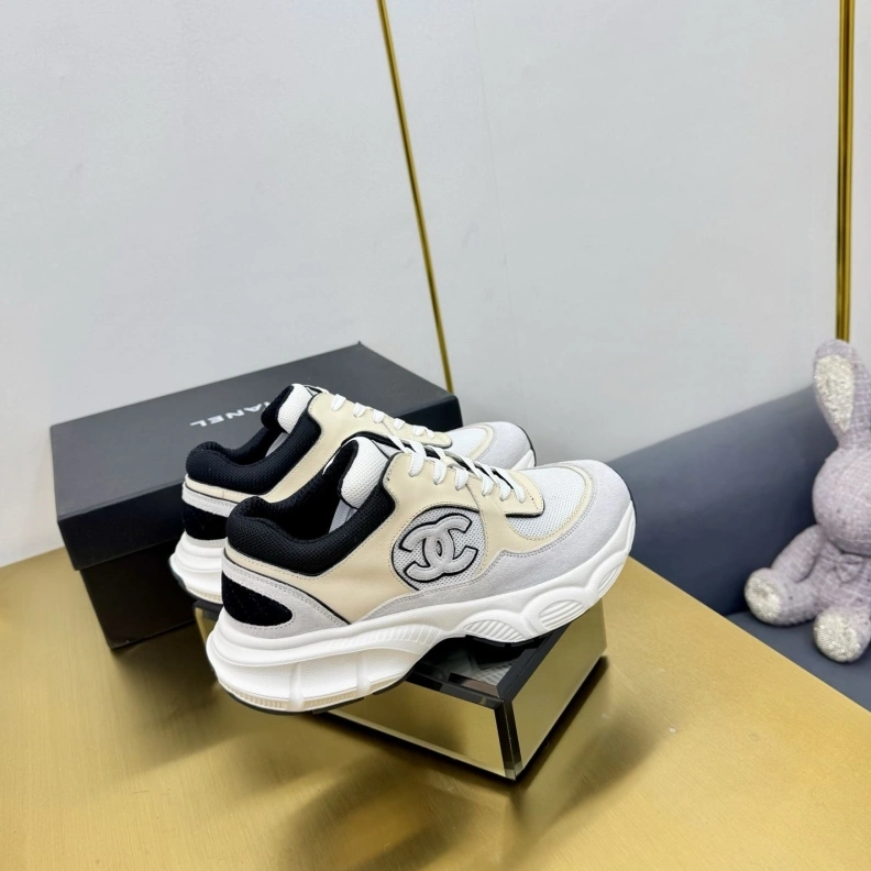 Chxnxl Casual Shoes Compact 118629