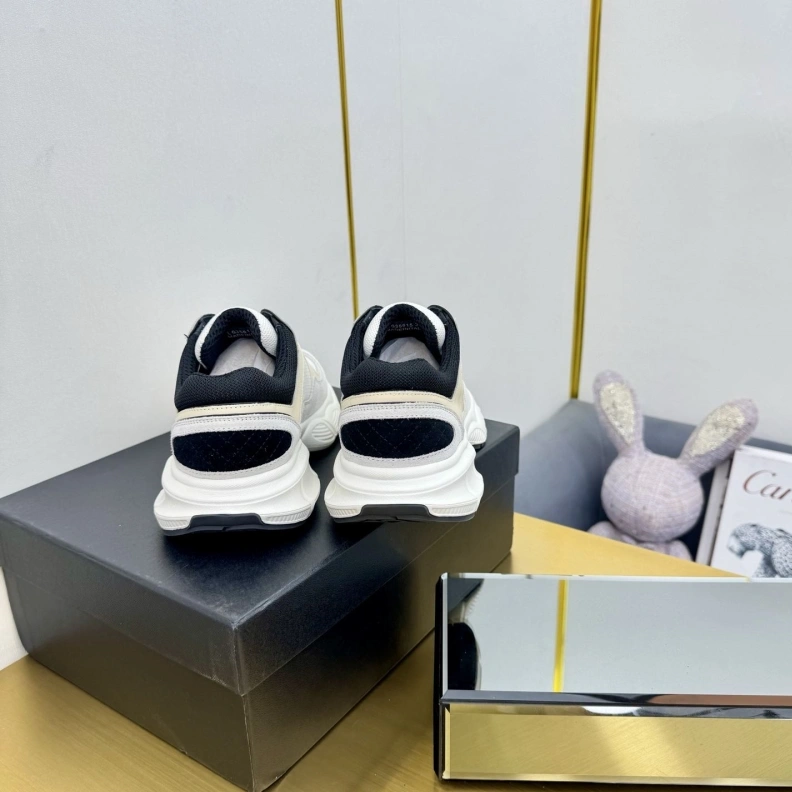 Chxnxl Casual Shoes Compact 118629