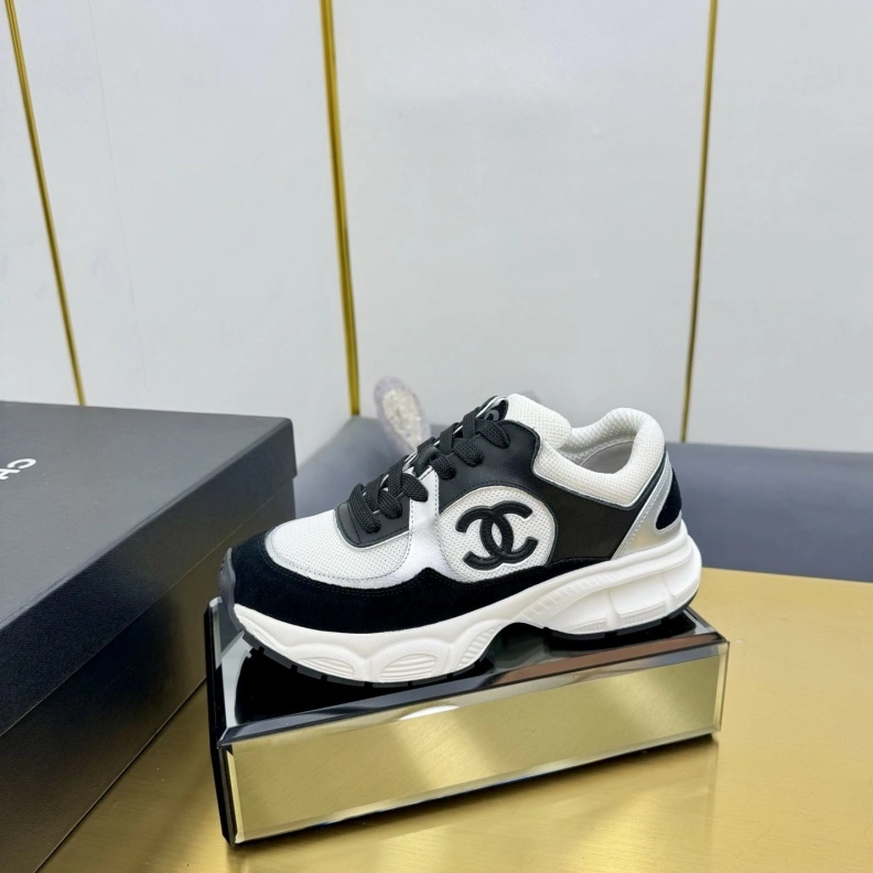Sleek Chxnxl Casual Shoes 118628