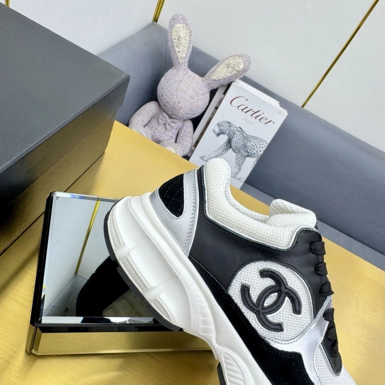 Sleek Chxnxl Casual Shoes 118628