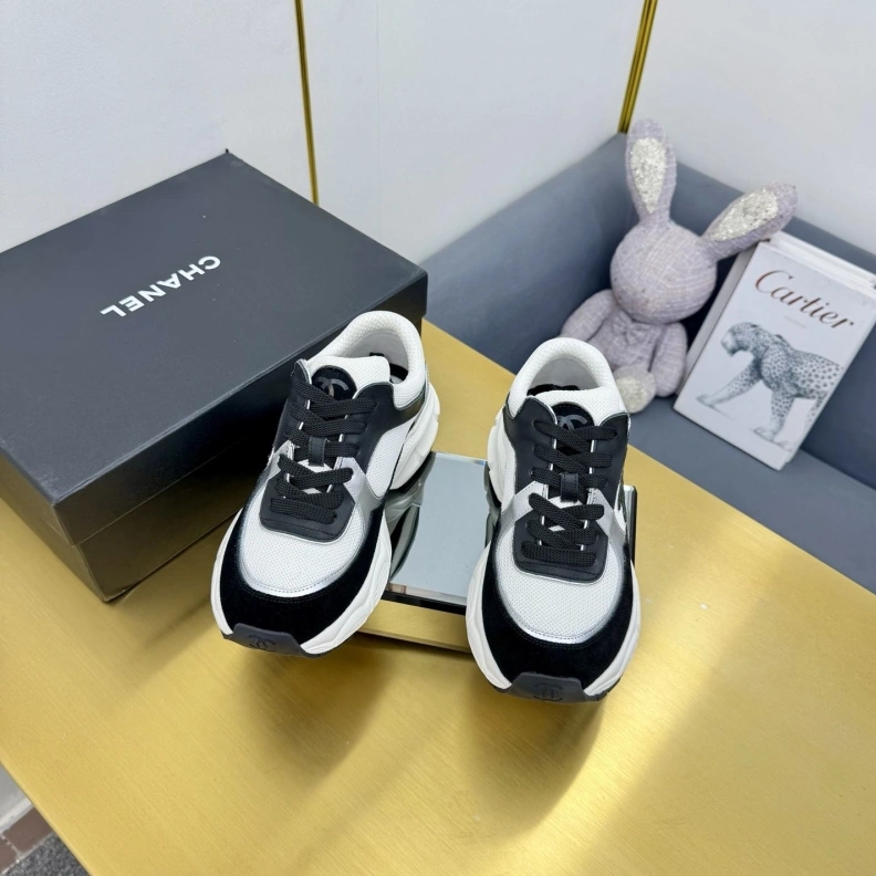 Sleek Chxnxl Casual Shoes 118628