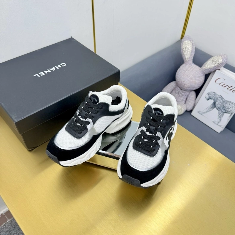 Sleek Chxnxl Casual Shoes 118628