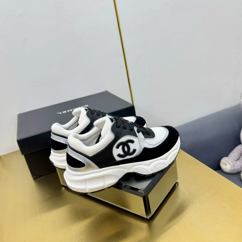 Sleek Chxnxl Casual Shoes 118628