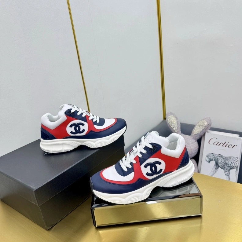 Comfortable Chxnxl Casual Shoes 118631