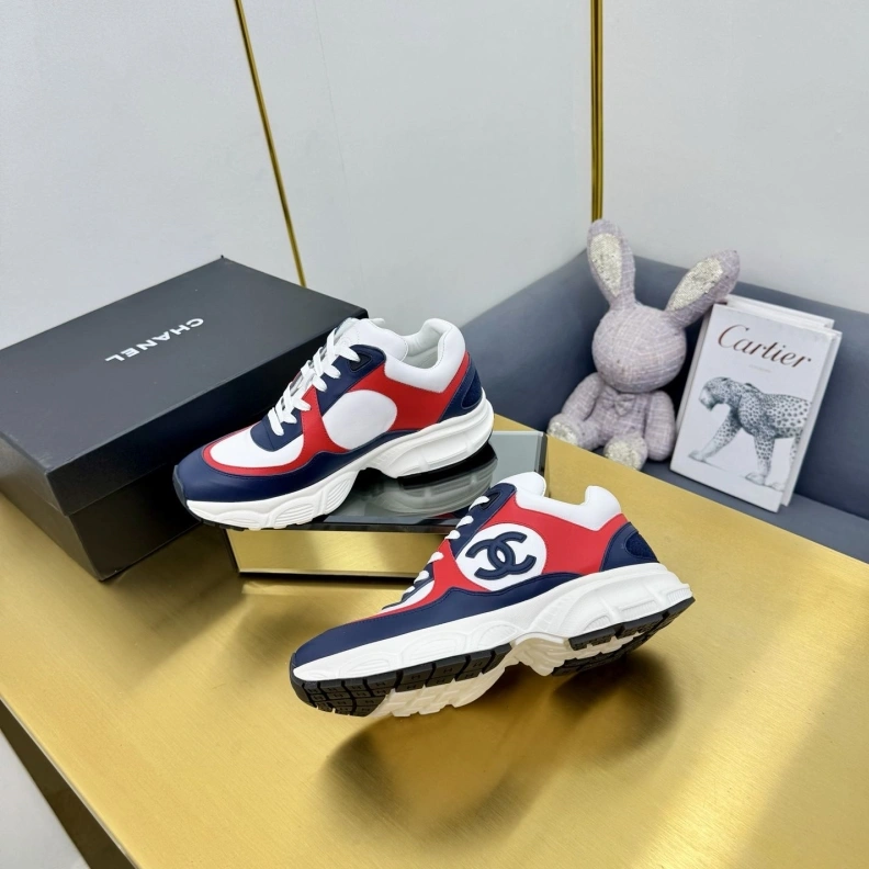 Comfortable Chxnxl Casual Shoes 118631