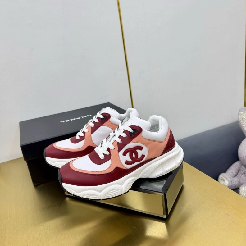 Comfortable Chxnxl Casual Shoes 118626