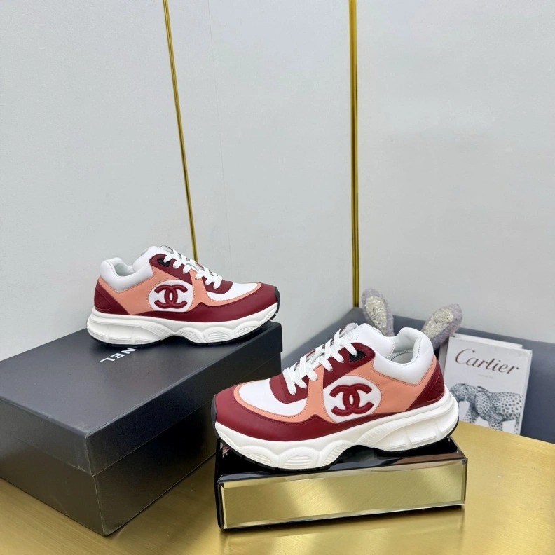 Comfortable Chxnxl Casual Shoes 118626