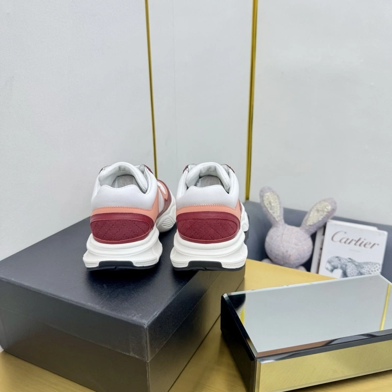 Comfortable Chxnxl Casual Shoes 118626
