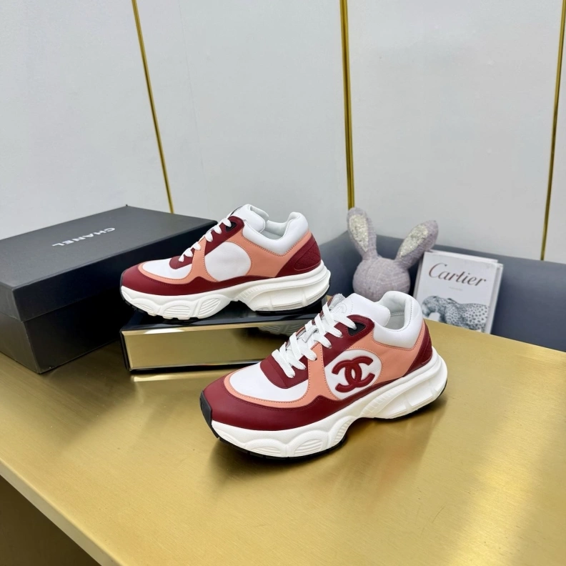 Comfortable Chxnxl Casual Shoes 118626