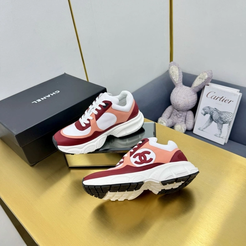 Comfortable Chxnxl Casual Shoes 118626