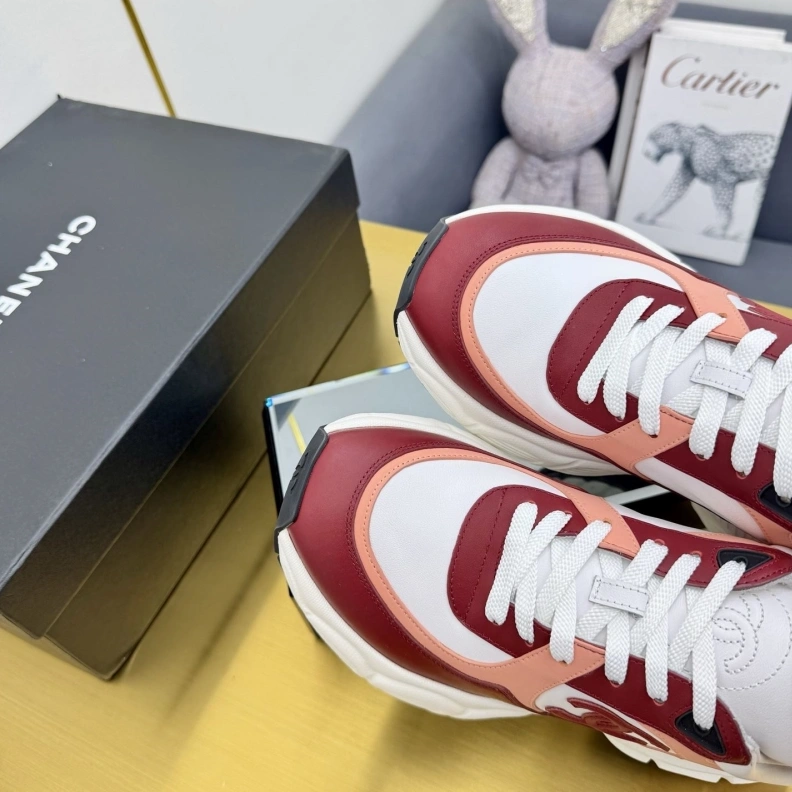 Comfortable Chxnxl Casual Shoes 118626