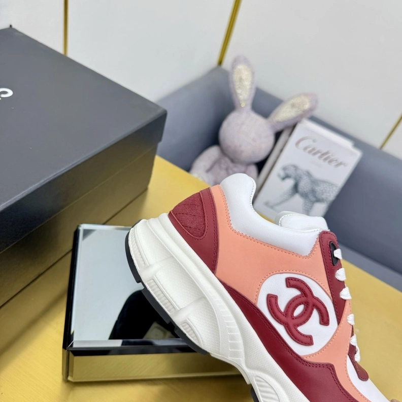 Comfortable Chxnxl Casual Shoes 118626