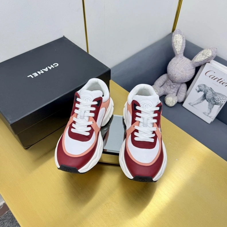 Comfortable Chxnxl Casual Shoes 118626