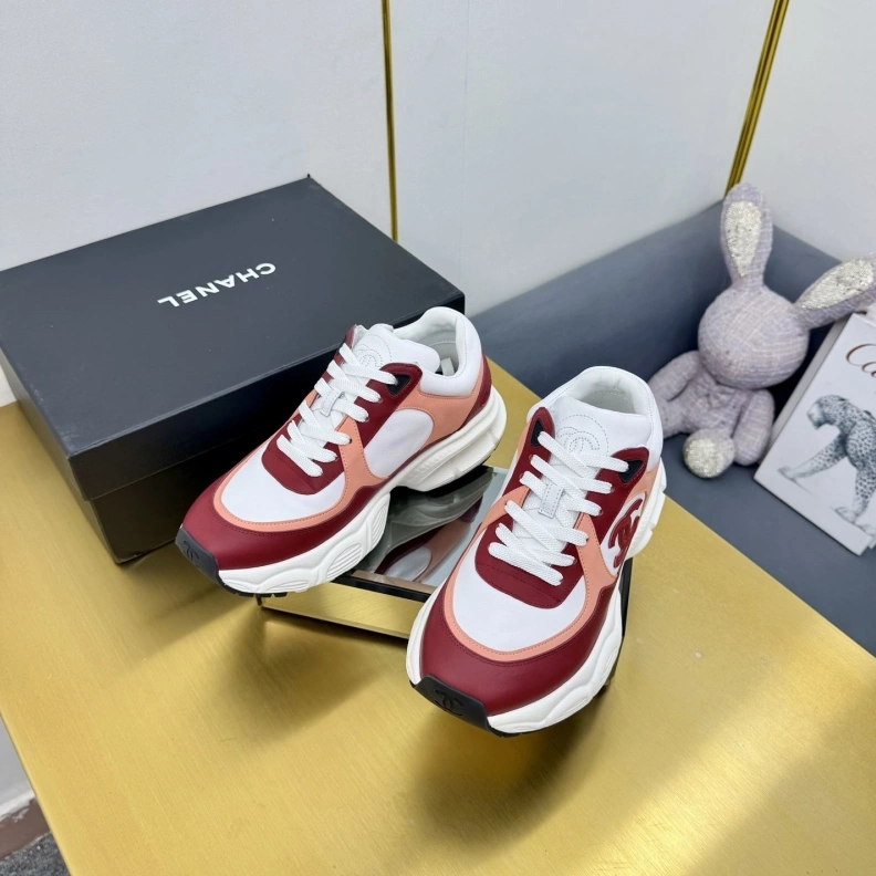 Comfortable Chxnxl Casual Shoes 118626