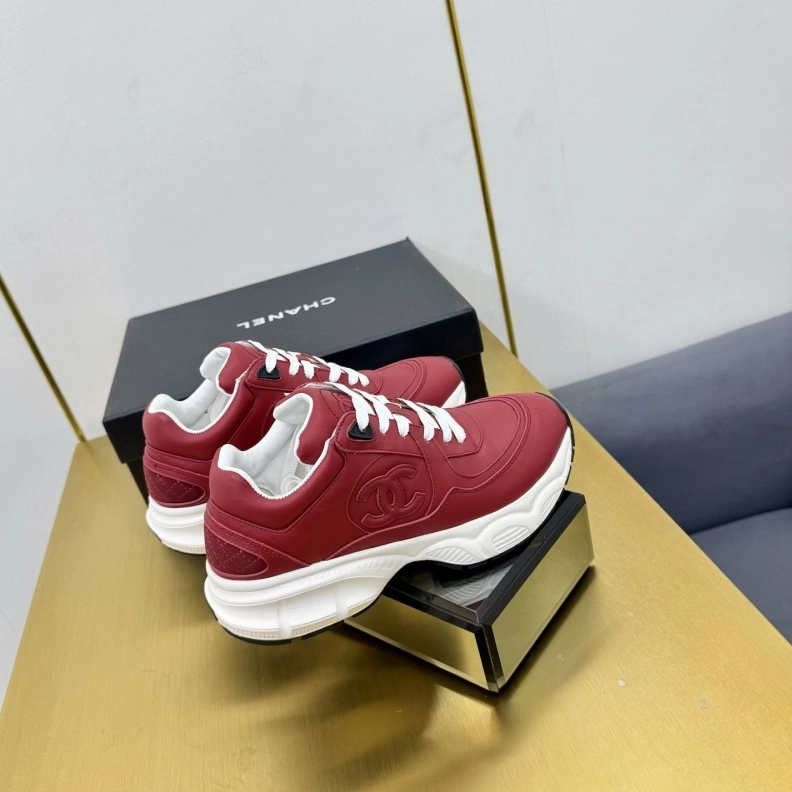 Stylish Chxnxl Casual Shoes 118622