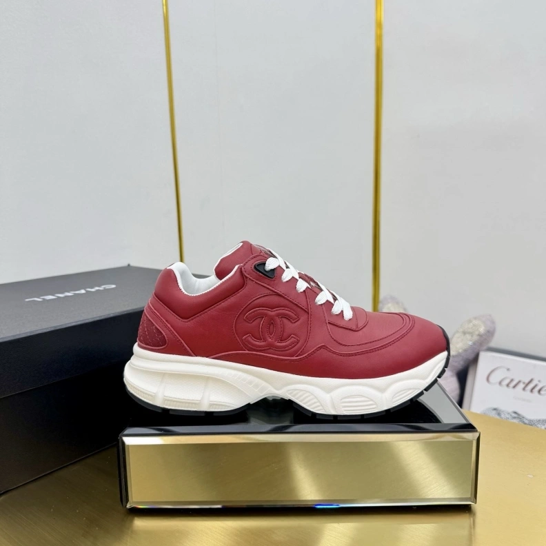 Stylish Chxnxl Casual Shoes 118622