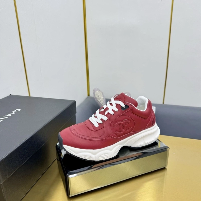 Stylish Chxnxl Casual Shoes 118622