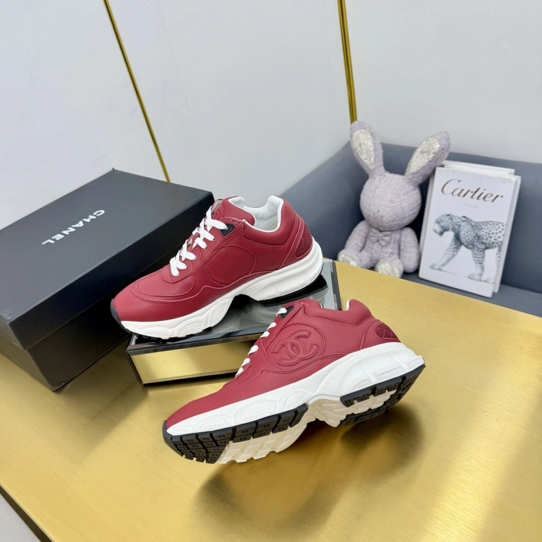 Stylish Chxnxl Casual Shoes 118622