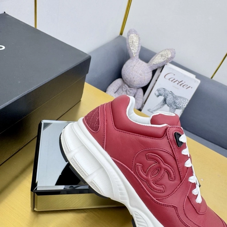 Stylish Chxnxl Casual Shoes 118622